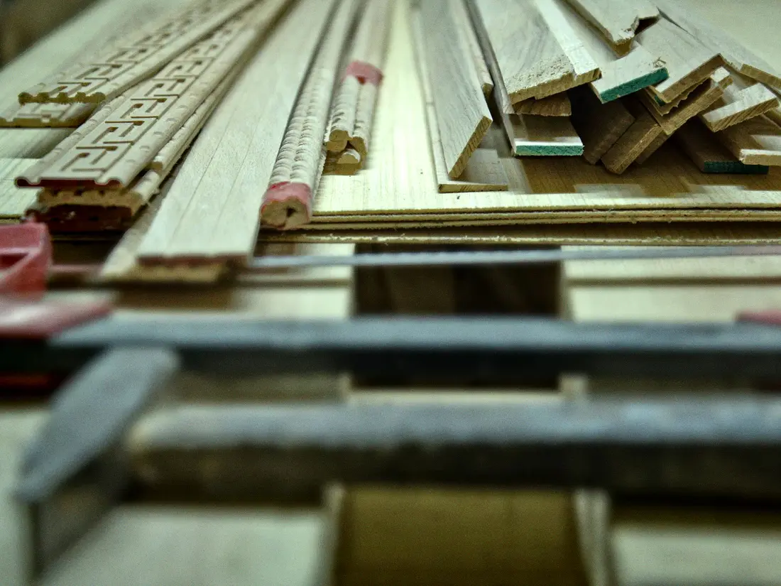 For homes & extensions