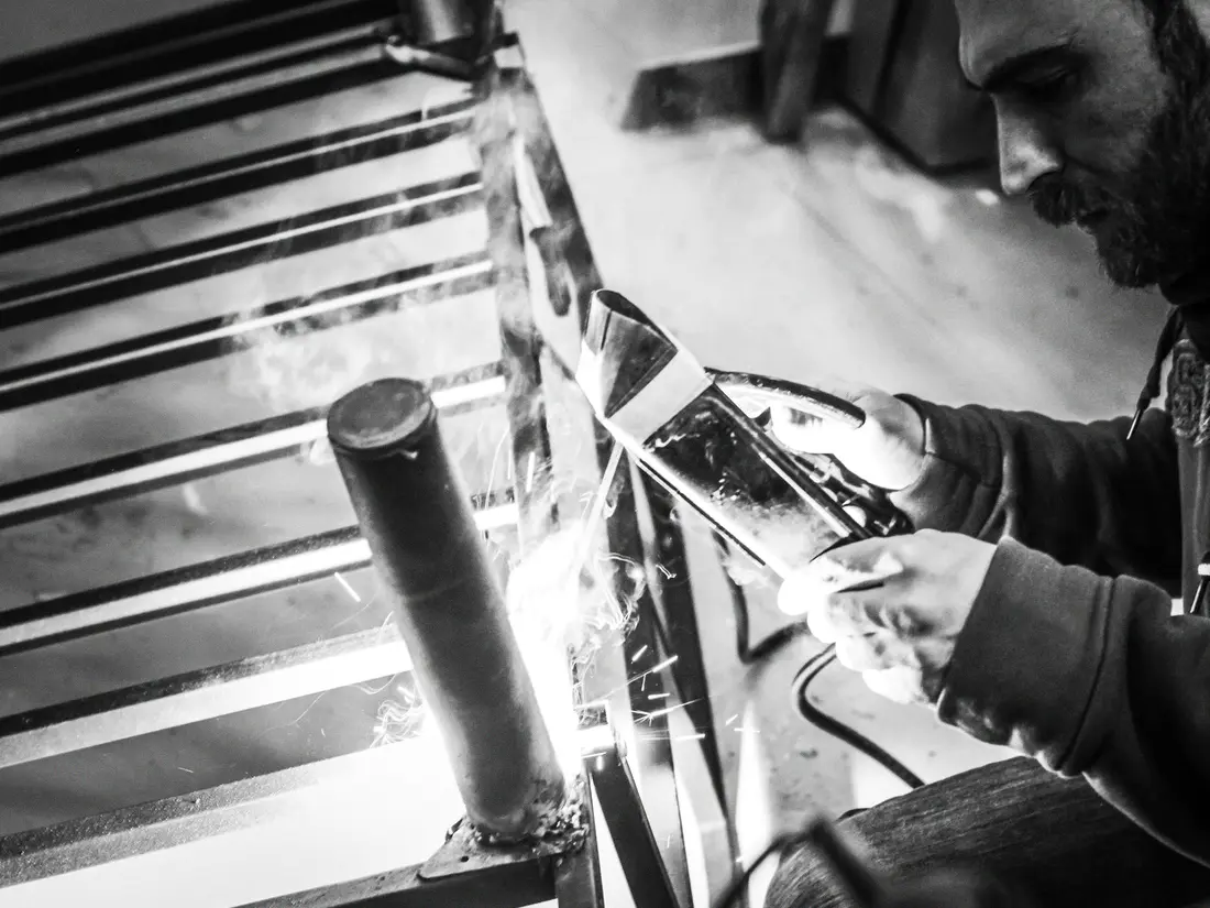 Bespoke staircases